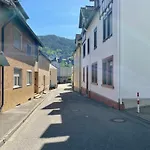 Cozy In - Gutach Apartman