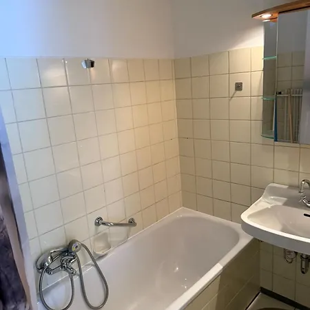 Appartement Cozy In - Gutach