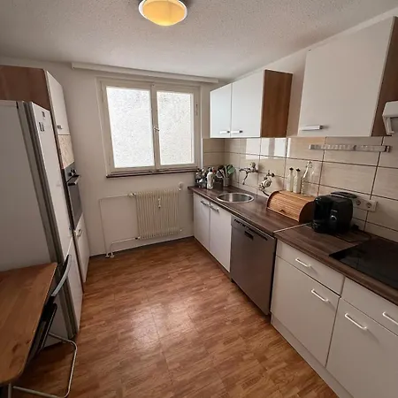 Appartement Cozy In - Gutach