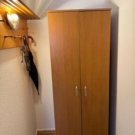 Cozy In - Gutach Appartement *