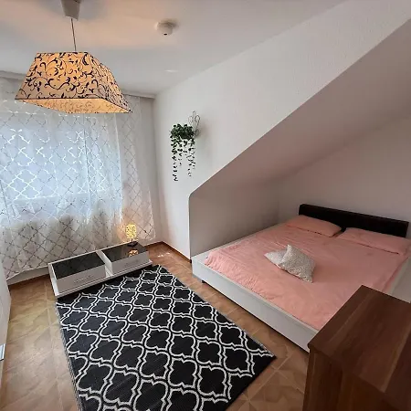 Appartement Cozy In - Gutach Hornberg