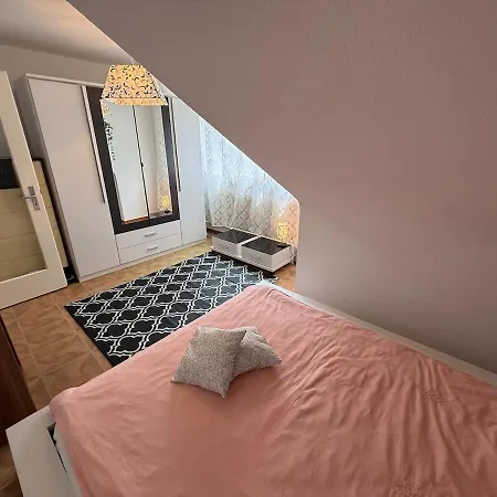 Cozy In - Gutach Appartement