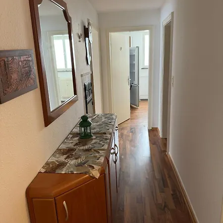 Cozy In - Gutach Appartement *