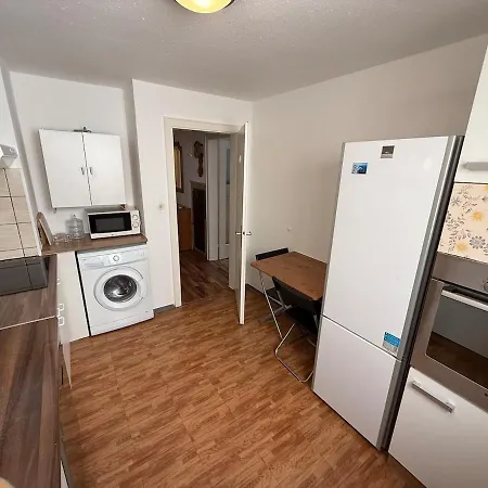 Cozy In - Gutach Appartement