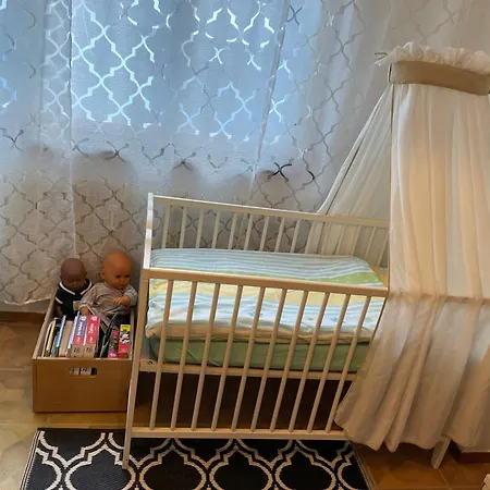 Cozy In - Gutach Appartement